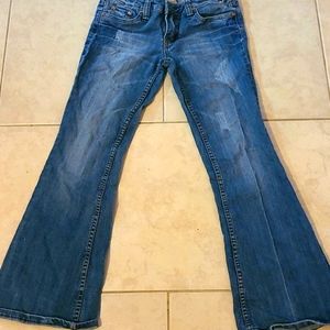 Women's jeans size 5s